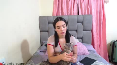 emily online show from 12.10.24