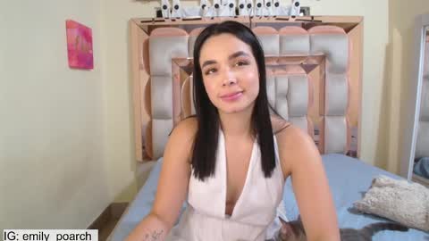 emily online show from 02.18.25