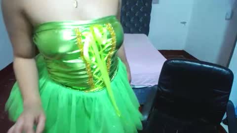 EMILY  online show from 10.29.25