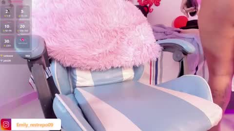 Emily online show from 02.24.25