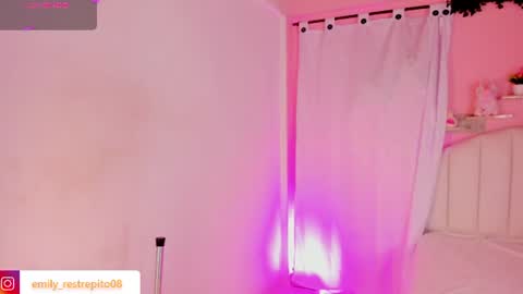 Emily online show from 07.02.26