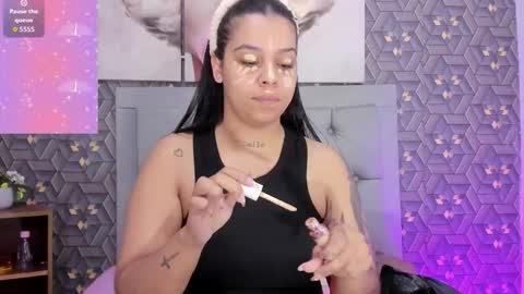 Emily online show from 11.02.25