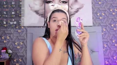 Emily online show from 11.18.25