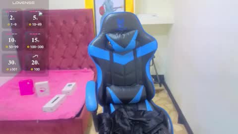       online show from 11.09.25