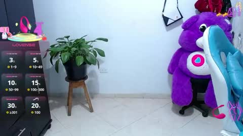 Snapshot of emily_rosse04 chatting on 04.18.26 online show from 04.18.26