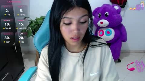 Snapshot of emily_rosse04 chatting on 05.13.26 online show from 05.13.26