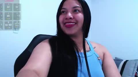 Snapshot of emily_rousee1 chatting on 02.20.26 Sofia Gomez online show from 02.20.26