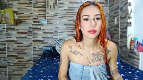 Emily  IGEmmily Baussa online show from 02.07.25