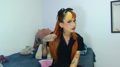 Emily  IGEmmily Baussa online show from 11.22.25