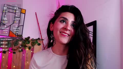 Emilly online show from 12.07.24