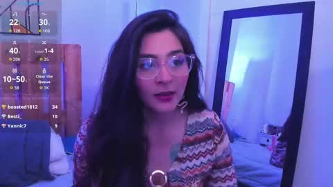 Emilly online show from 04.21.26