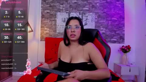 Snapshot of emily_sc chatting on 12.20.24 emily_sc online show from 12.20.24