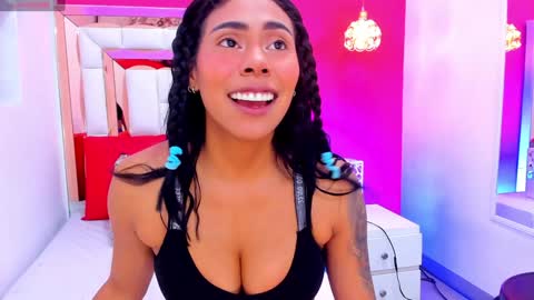 Emily online show from 01.31.25