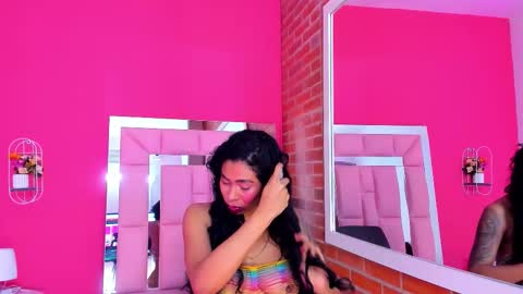 Emily online show from 09.24.25