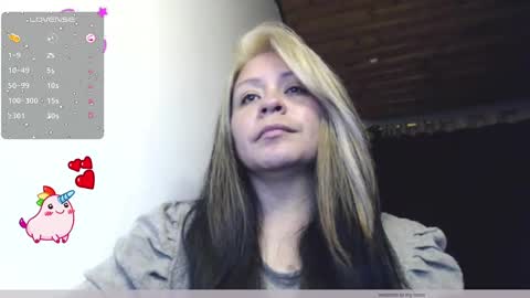 Emily online show from 02.26.25