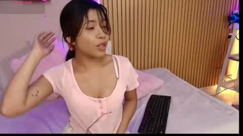 Emily online show from 07.21.26