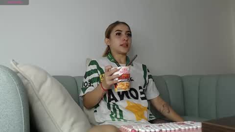 Emily  online show from 10.25.25