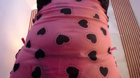 Emily Trujillo online show from 11.19.25