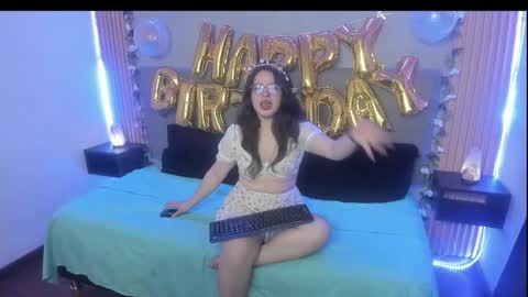 Snapshot of emily_tulip chatting on 06.05.26 Vanesa online show from 06.05.26