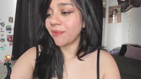 Snapshot of emily_vader chatting on 10.15.25 emily_vader online show from 10.15.25