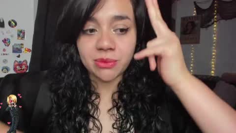 Snapshot of emily_vader chatting on 04.16.26 emily_vader online show from 04.16.26