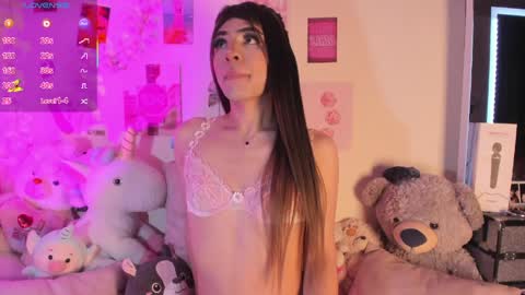 Emily. online show from 04.08.26