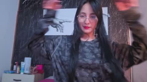 emily_vermont online show from 10.03.25