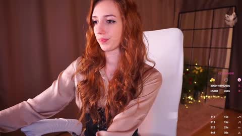 Lia online show from 01.01.25