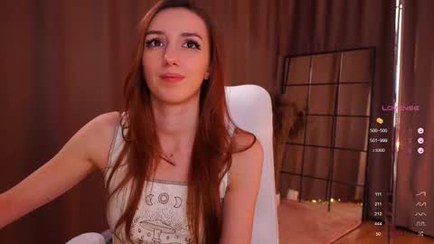 Lia online show from 02.09.25