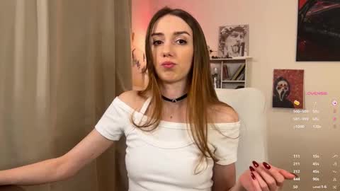 Lia online show from 02.21.26