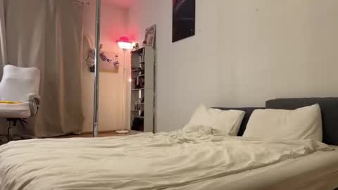 Lia online show from 03.19.26