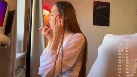 Lia online show from 04.19.26