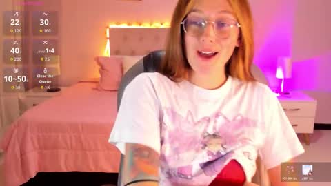 emily_warren__ online show from 03.12.26