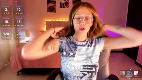 emily_warren__ online show from 03.13.26