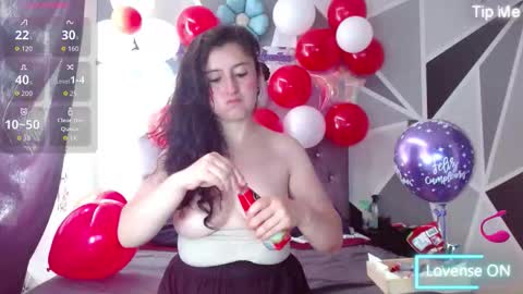 emily online show from 02.14.26