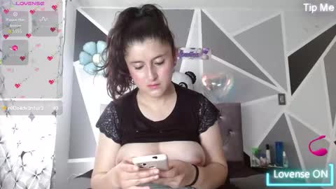 emily online show from 03.05.26