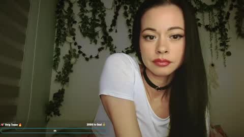 Snapshot of emilyalexa chatting on 04.22.26 Emily Alexa online show from 04.22.26