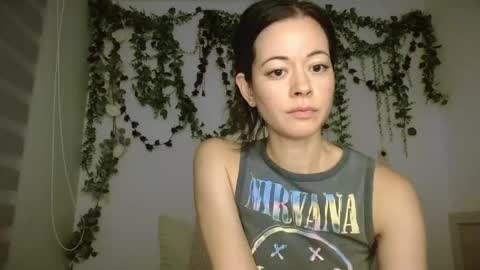 Snapshot of emilyalexa chatting on 05.30.26 Emily Alexa online show from 05.30.26