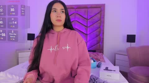 Emilyyy online show from 05.29.26