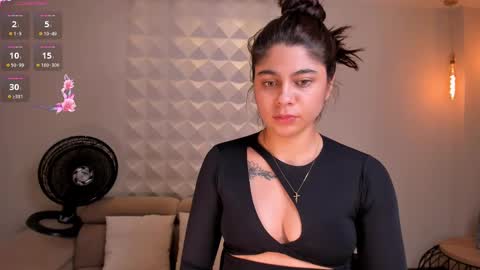 Emily Armstrong online show from 12.06.24