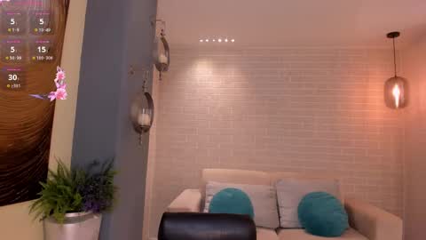 Emily Armstrong online show from 12.21.24