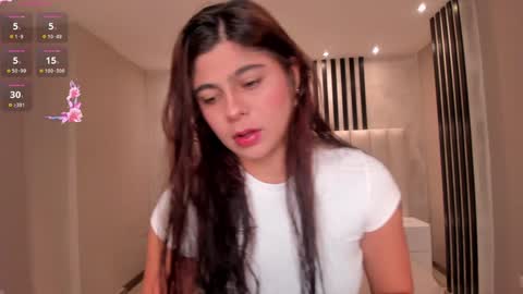 Emily Armstrong online show from 12.22.24