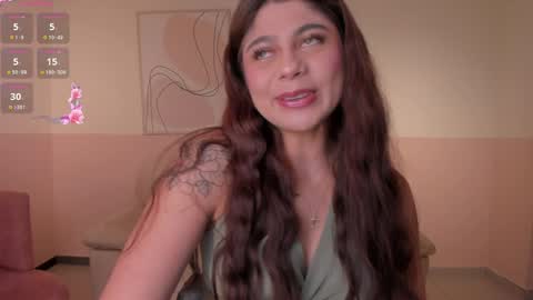 Emily Armstrong online show from 01.04.25