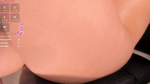 Emily Armstrong online show from 01.10.25