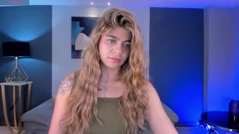 Emily Armstrong online show from 01.12.26