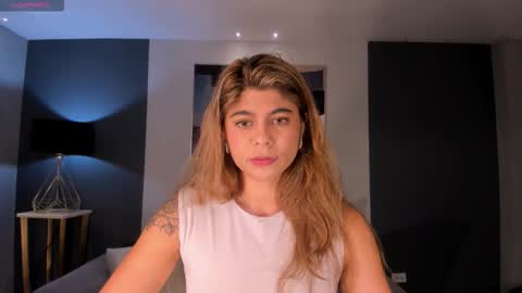 Emily Armstrong online show from 01.15.26