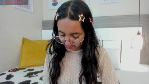 Snapshot of emilyblussh chatting on 02.28.26 Emily Bluush online show from 02.28.26