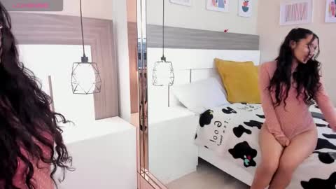 Snapshot of emilyblussh chatting on 03.02.26 Emily Bluush online show from 03.02.26