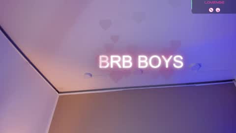 Snapshot of emilyboobss chatting on 10.08.25 Emily online show from 10.08.25