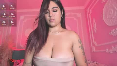 emilyborch online show from 10.10.25